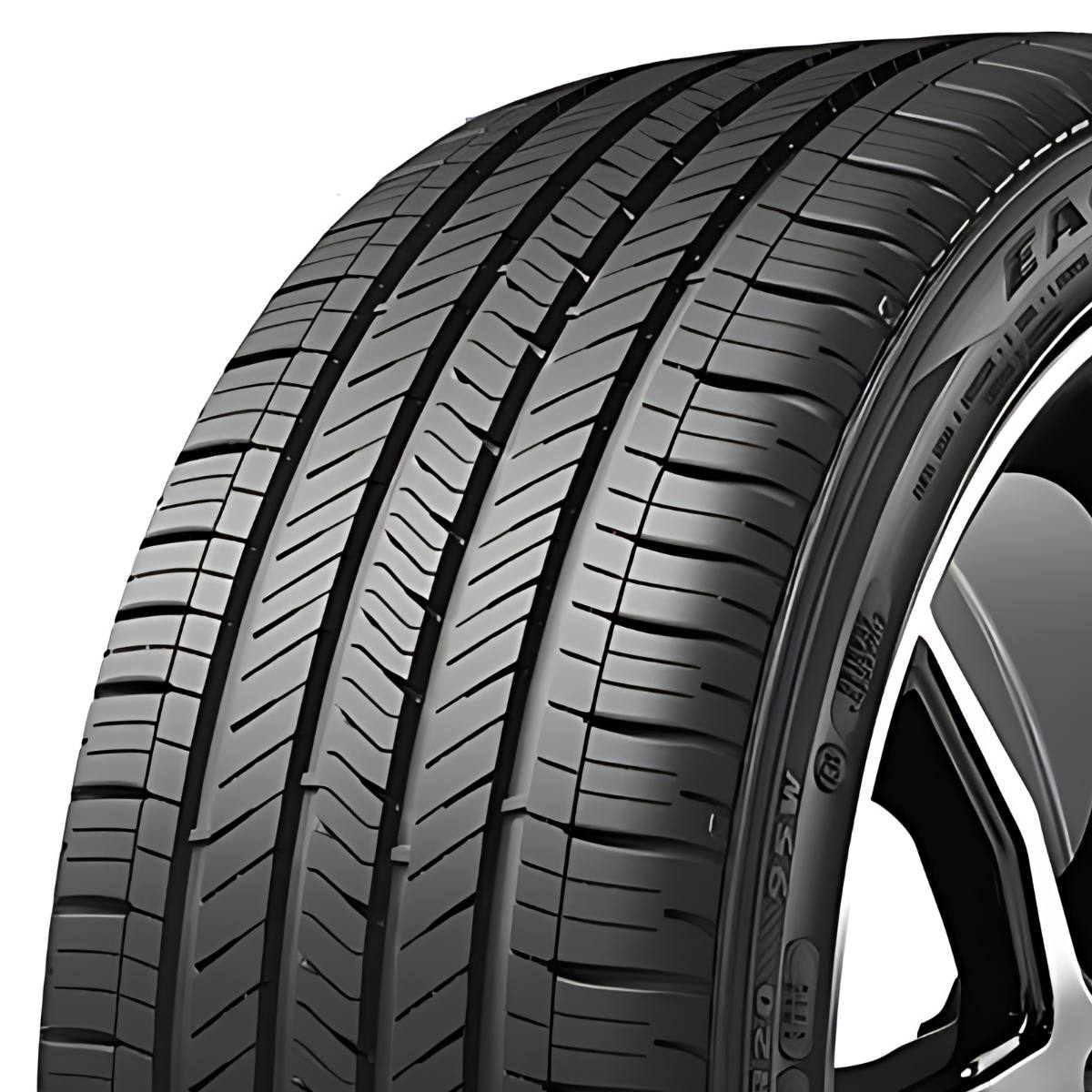 Goodyear Eagle Touring 265/35 R21 101H XL NF0