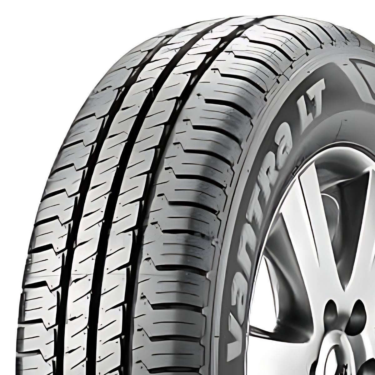 Hankook Vantra LT RA18 215/65 R17 104T