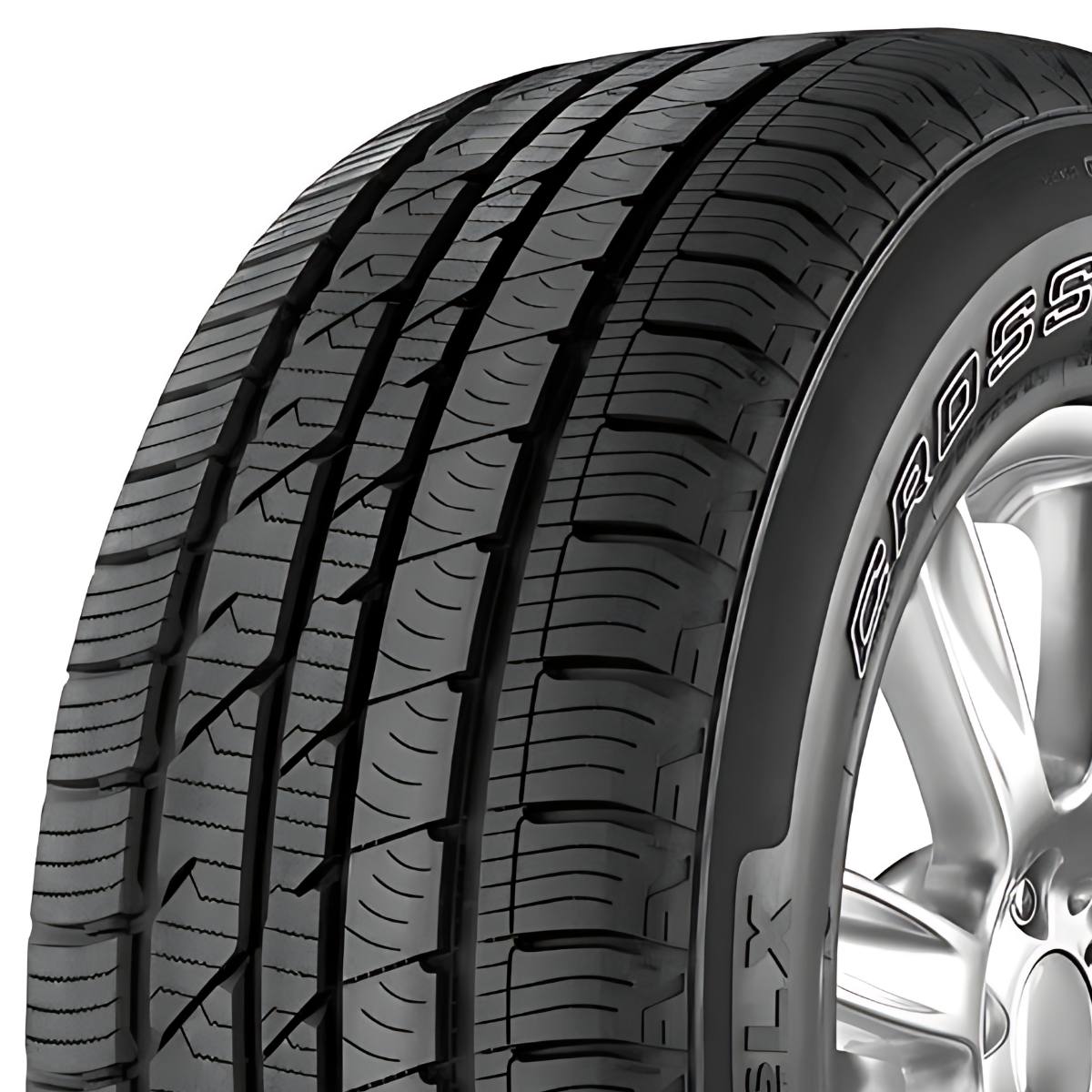 Continental CrossContact LX