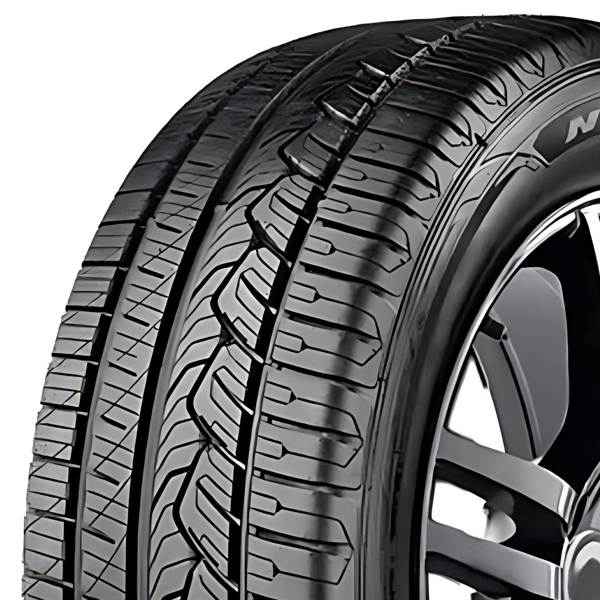 Nitto NT421Q 295/35 R21 107W