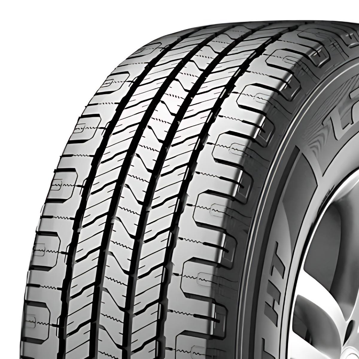 Laufenn X-Fit HT LD01  225/70 R16 103H