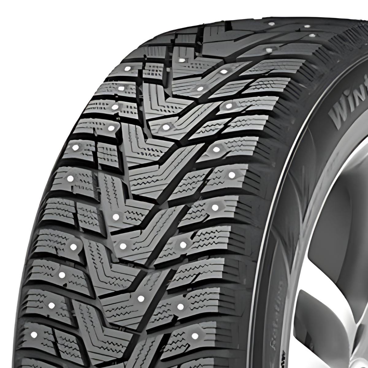 Hankook Winter i`Pike RS2 (W429) старше 3-х лет 205/65 R16 95T