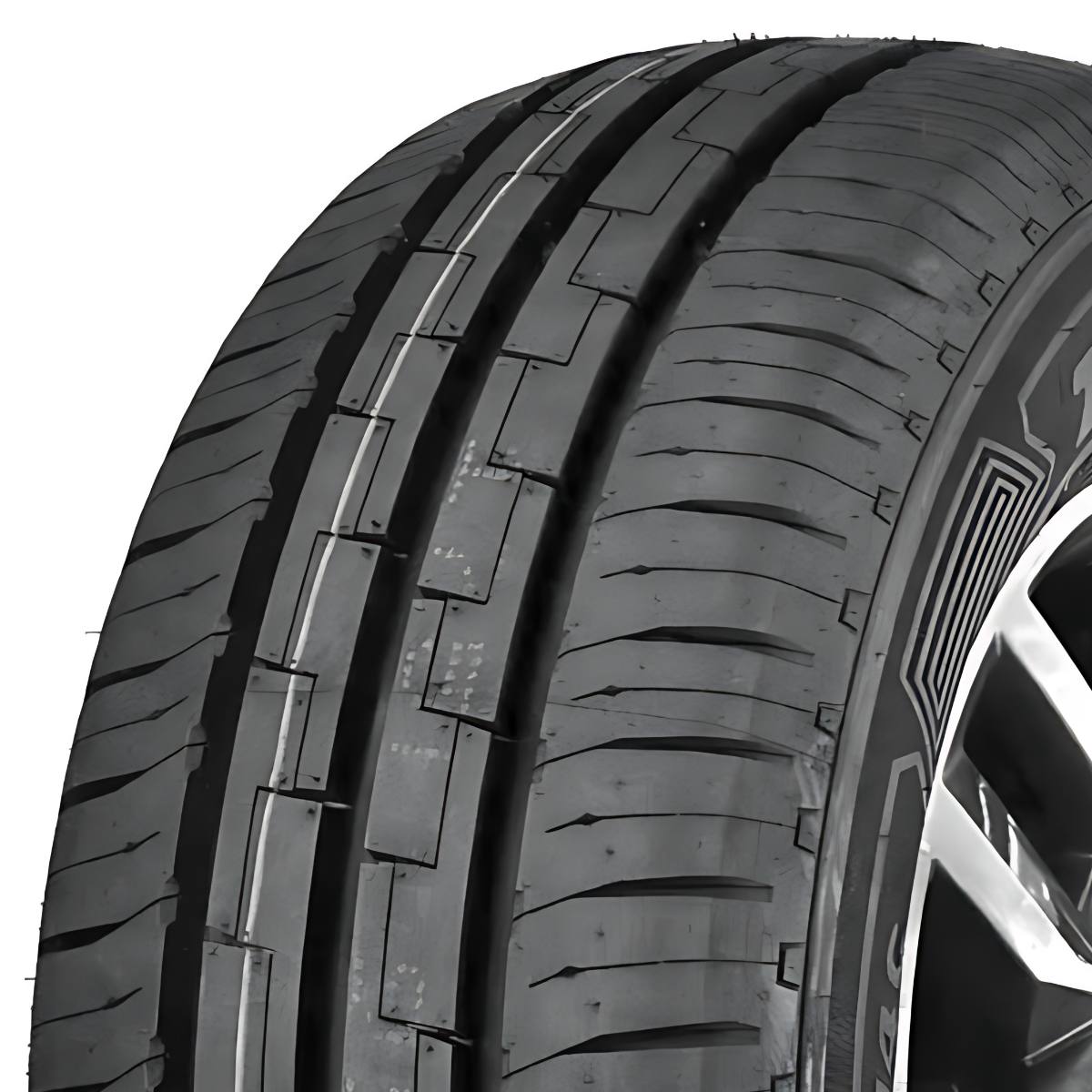 Tracmax X-Privilo RF19