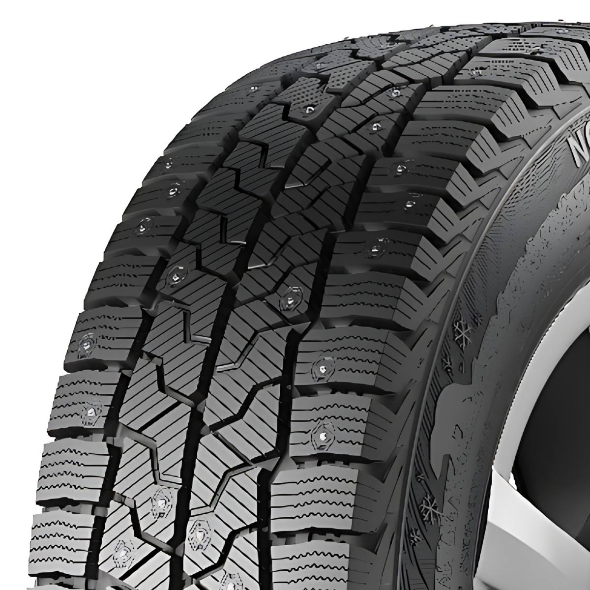 Gislaved Nord Frost Van 2 SD 6PR