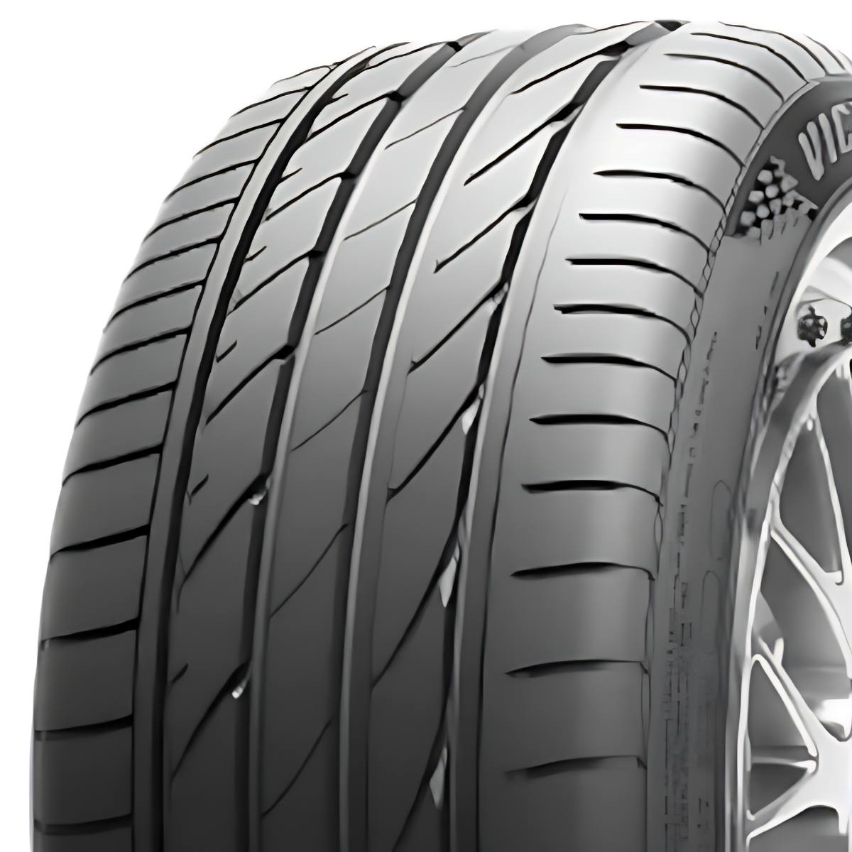 Maxxis Victra Sport 5 245/40 R17 95Y