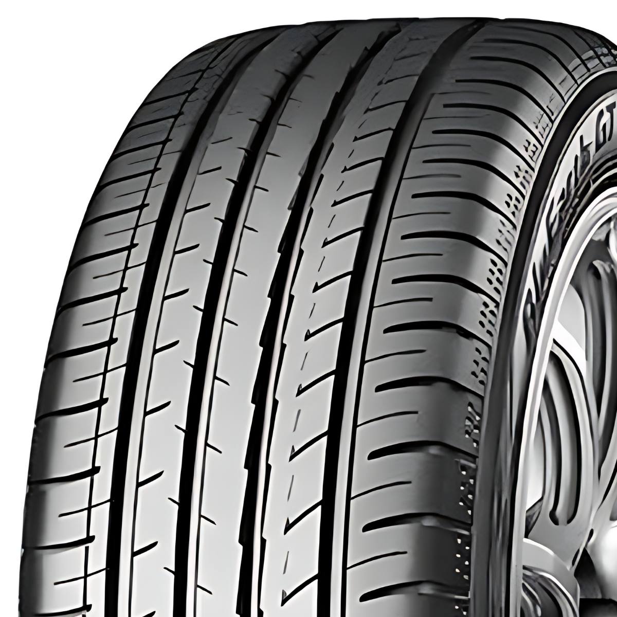 Yokohama BluEarth АЕ51B 215/55 R17 94V