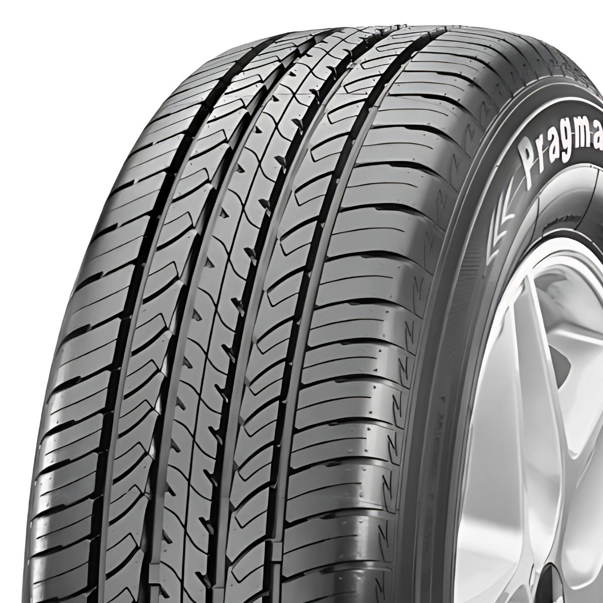 Maxxis Pragmatra MP-15 215/65 R16 98H
