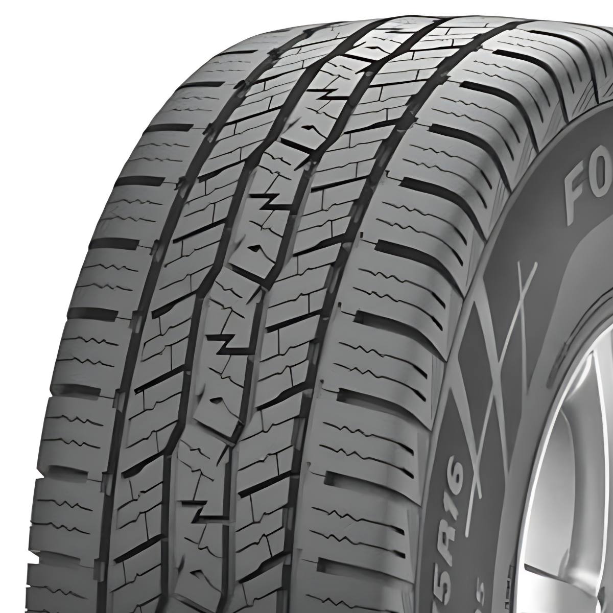 Fortune Tormenta H/T FSR305 265/50 R20 111T XL