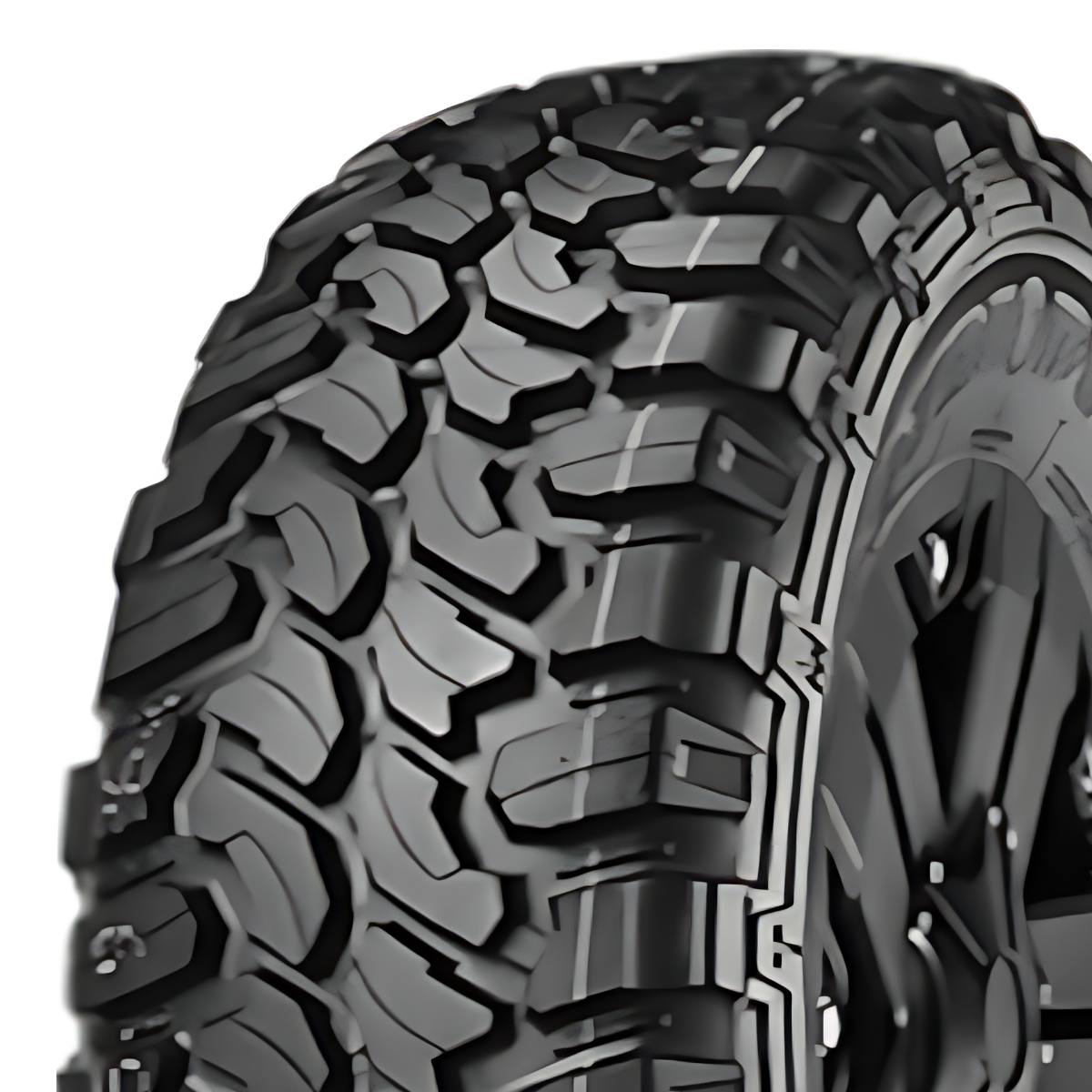 Royal Black Royal M/T
