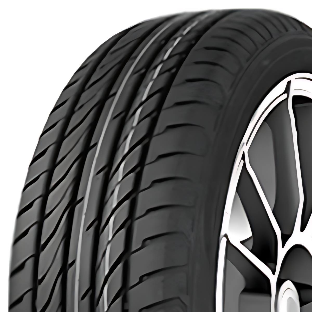 Royal Black Royal Eco 225/55 R19 103V XL