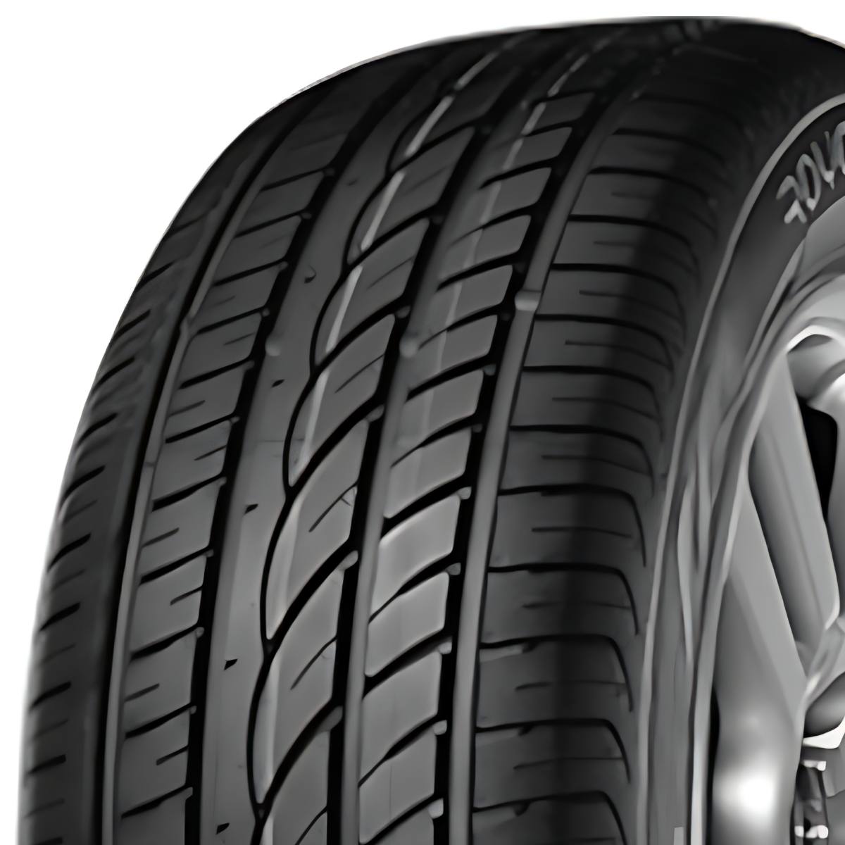 Royal Black Royal Power 315/35 R20 110V XL