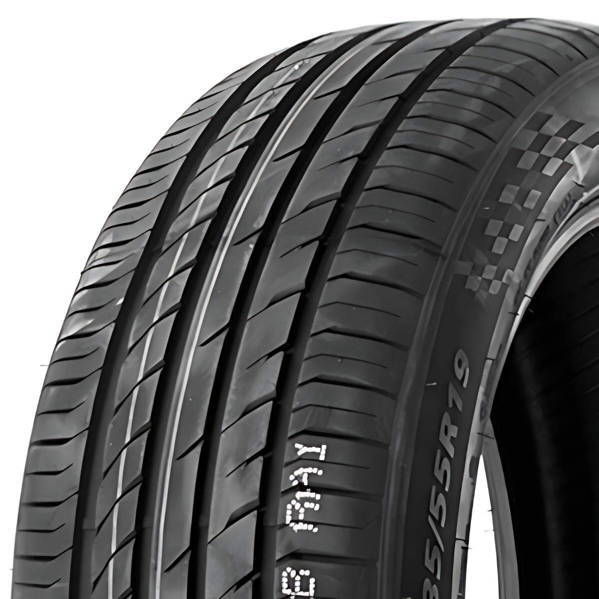 Rapid Ecosport 245/45 R19 98Y