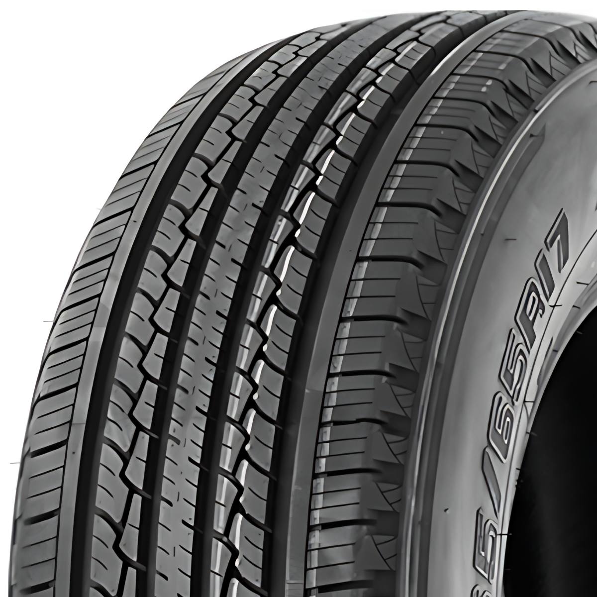 Rapid EcoSaver 225/60 R17 99H