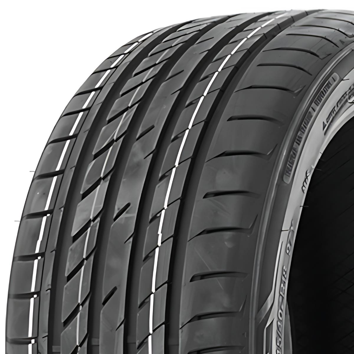 Rapid Eco819 215/55 R17 98W