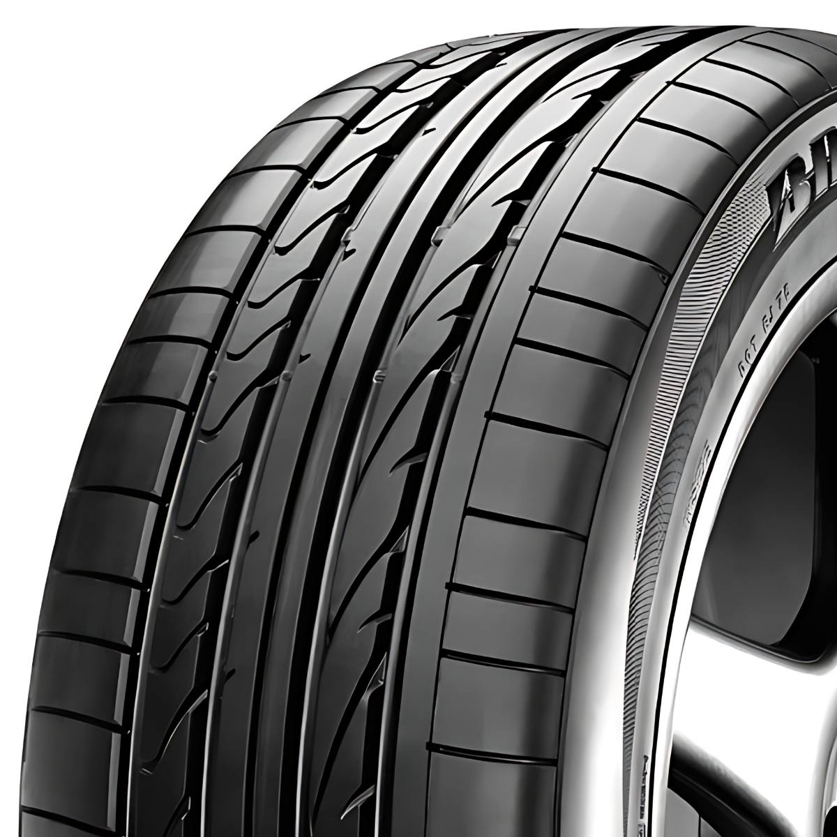 Bridgestone Dueler H/P Sport SUV 285/45 R20 112Y XL