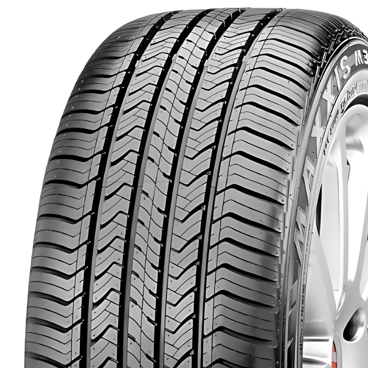 Maxxis Bravo HP-M3 215/60 R16 99H