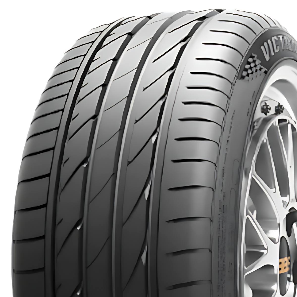 Maxxis Victra Sport 5 SUV