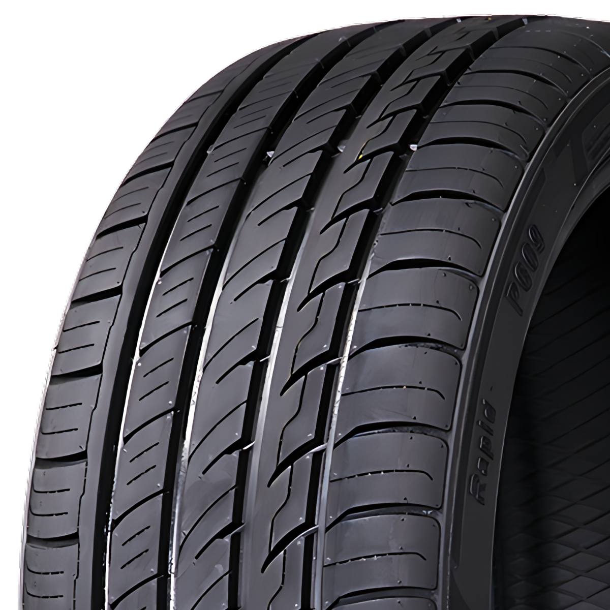 Rapid P609 195/50 R15 82V