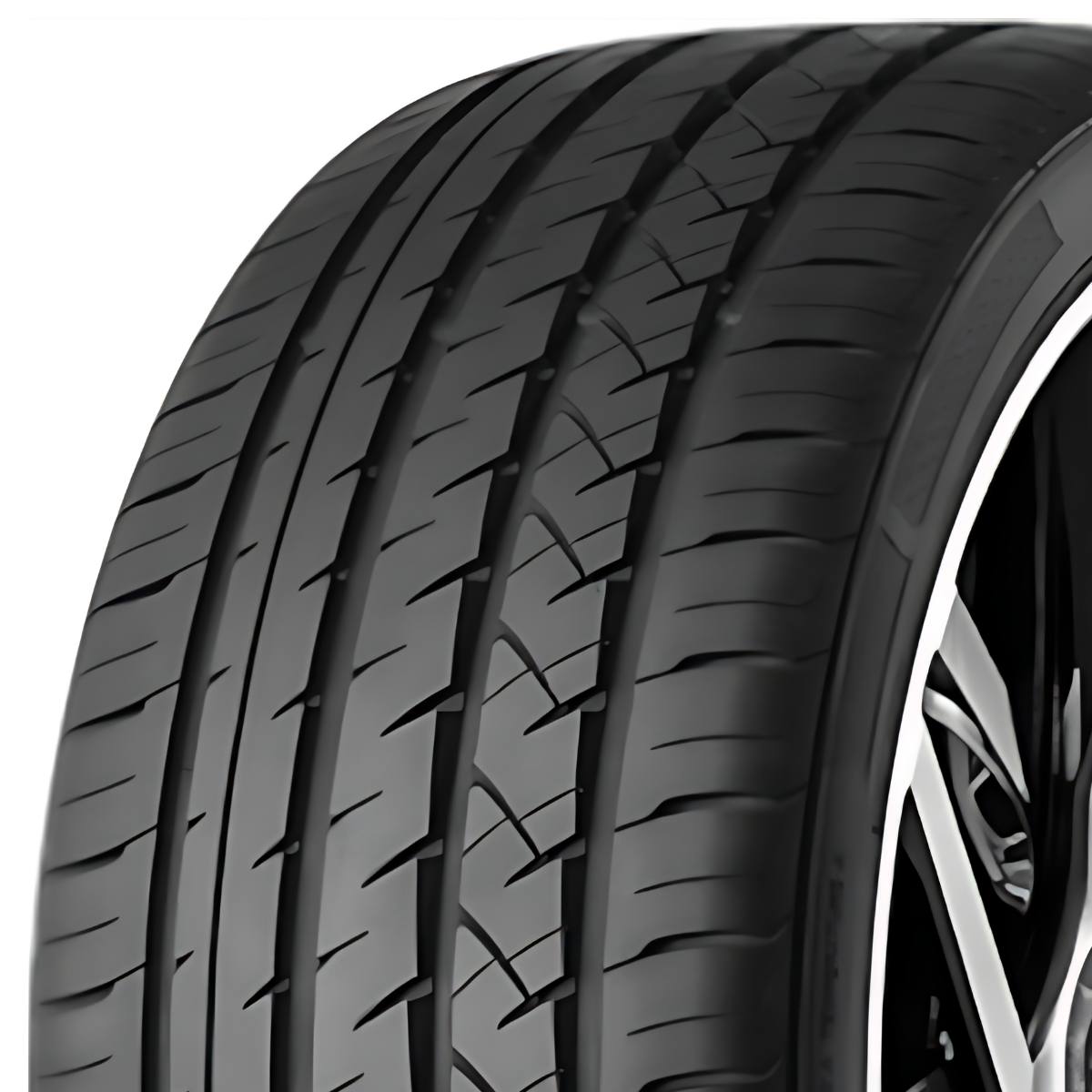 Fronway Eurus 08 275/45 R21 110W XL