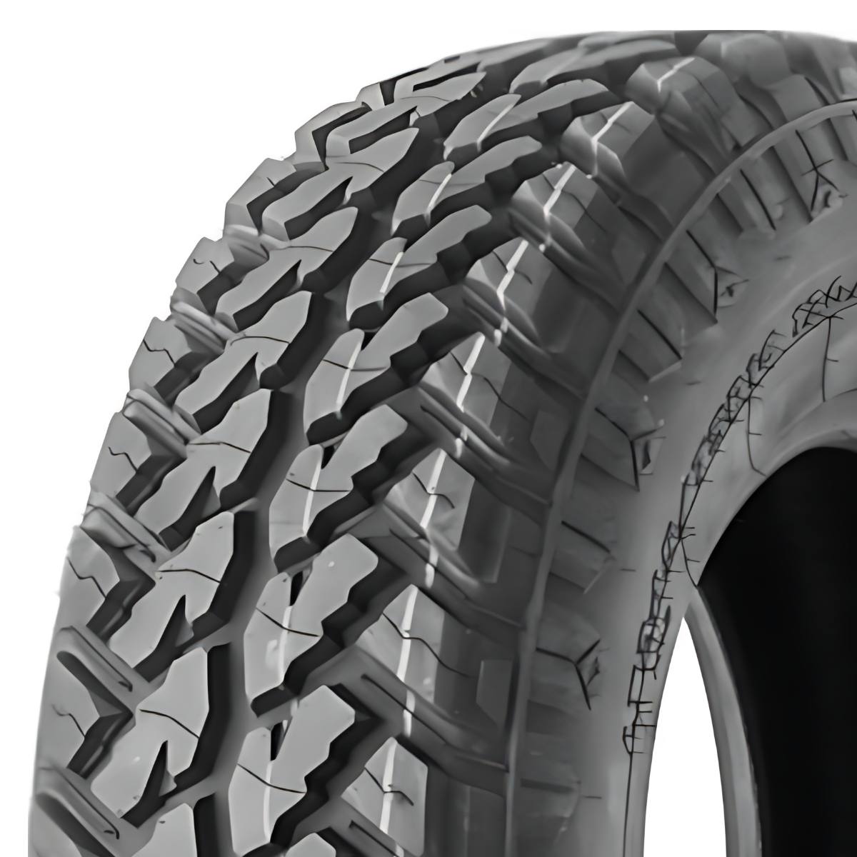 Fronway Rockblade M/T I