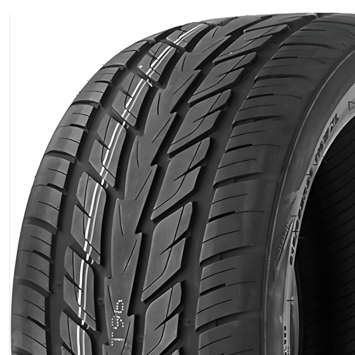 Fronway Eurus 07 265/50 R20 111V XL