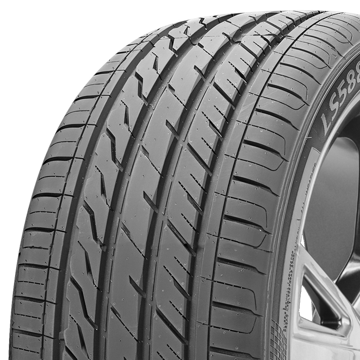 Landsail LS588 245/45 R19 98Y RunFlat