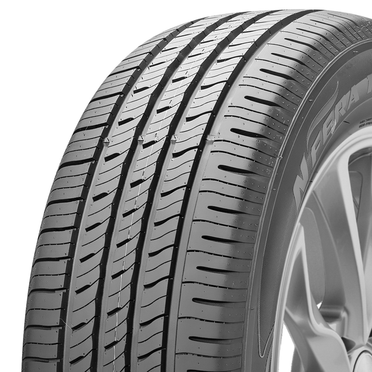 Nexen NFera RU5 255/55 R20 107V