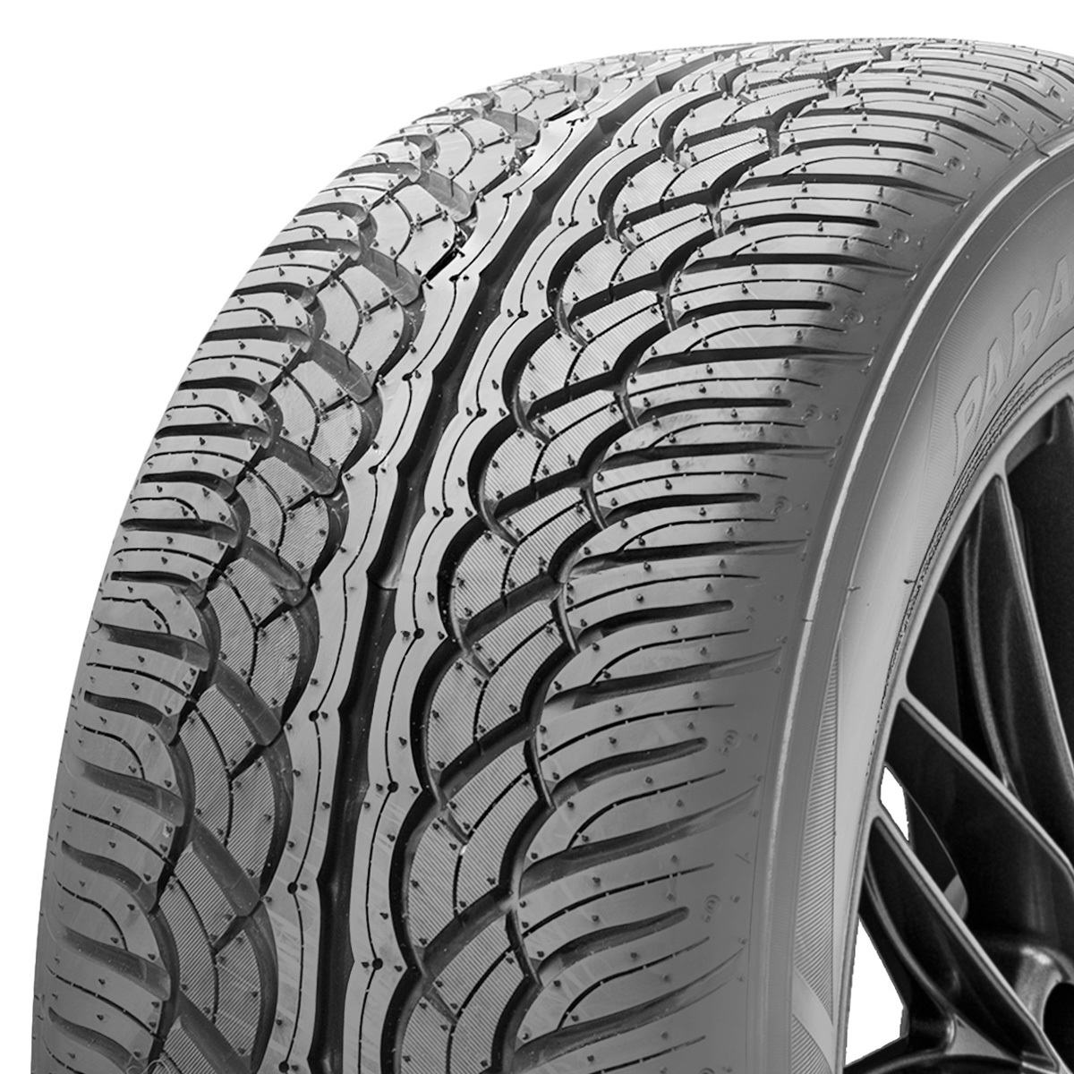 Yokohama Parada Spec-X PA02 265/50 R20 111V