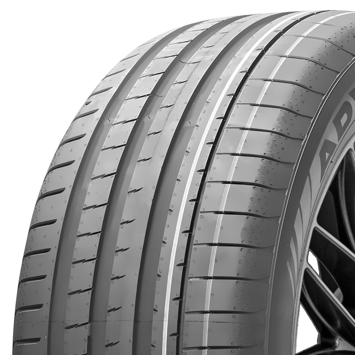 Yokohama Advan Sport V107D 315/30 R21 105Y