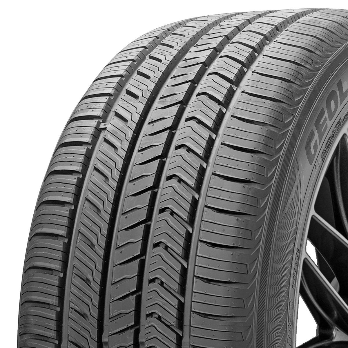 Yokohama Geolandar X-CV G057 275/45 R21 110W