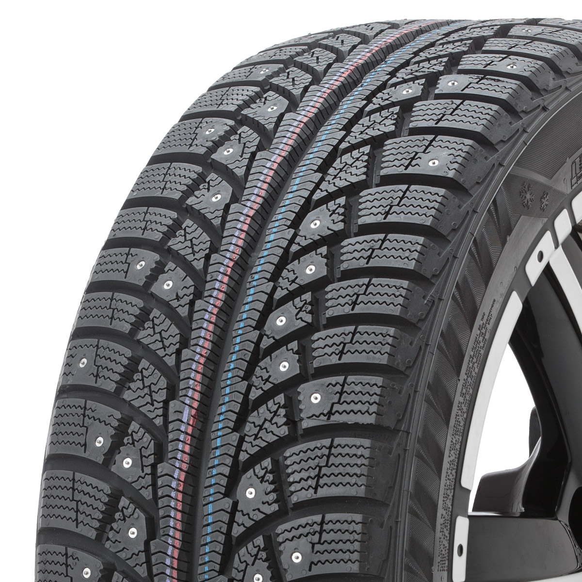 Matador MP 30 Sibir Ice 2 SUV