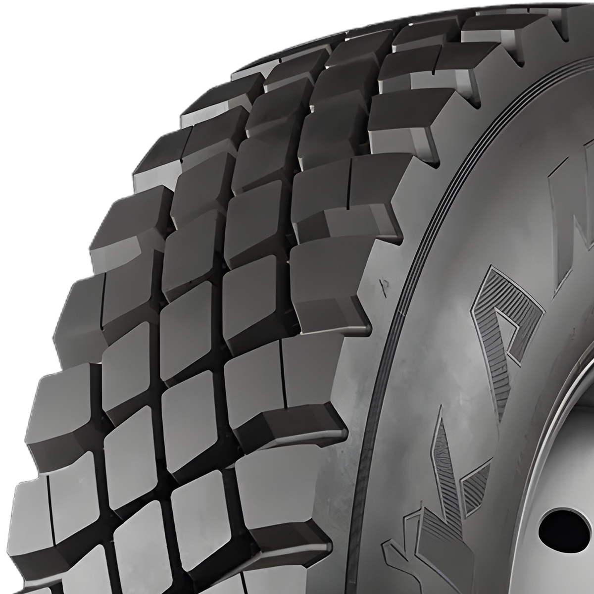 13/ R22.5 156/151K   Ведущая