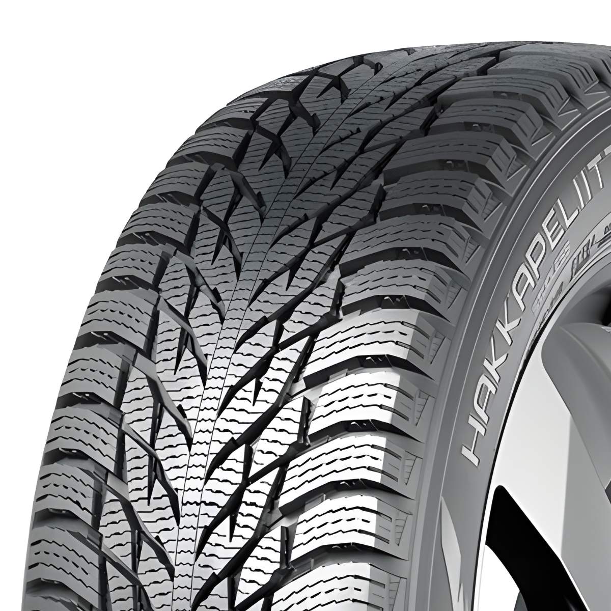 Nokian Tyres Hakkapeliitta R3 старше 3-х лет
