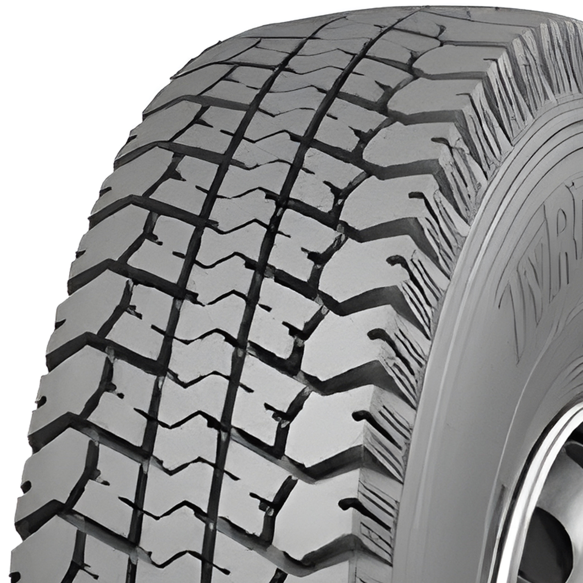 Омский шинный завод TYREX CRG POR,VM-201 с об/л