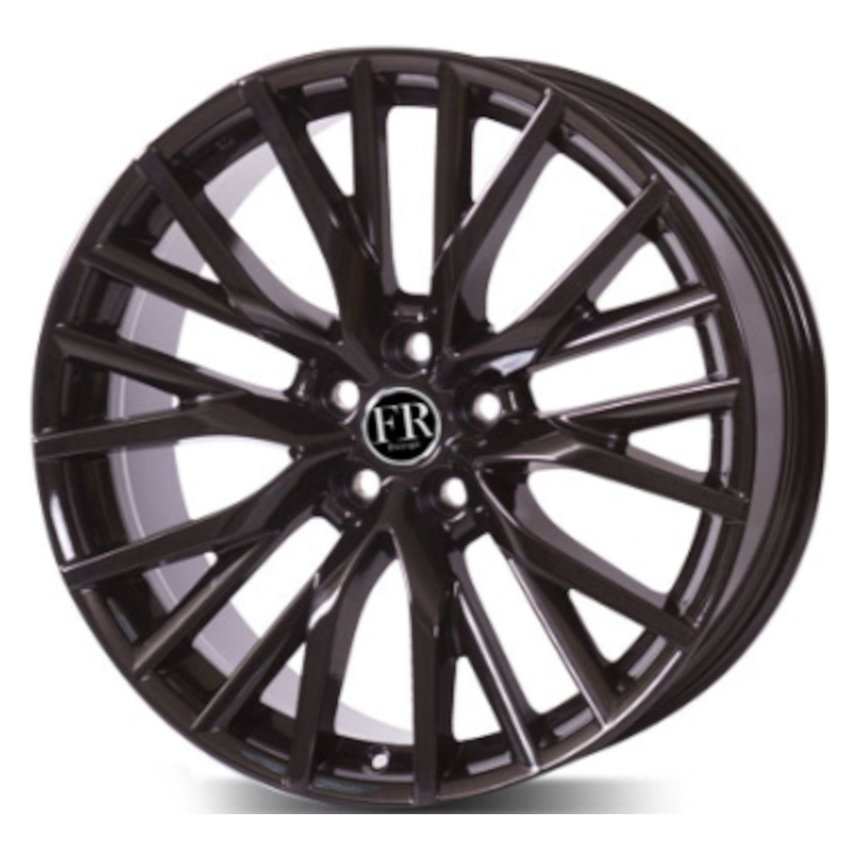 8x20 5*114.3 ET30 Dia60.1  B