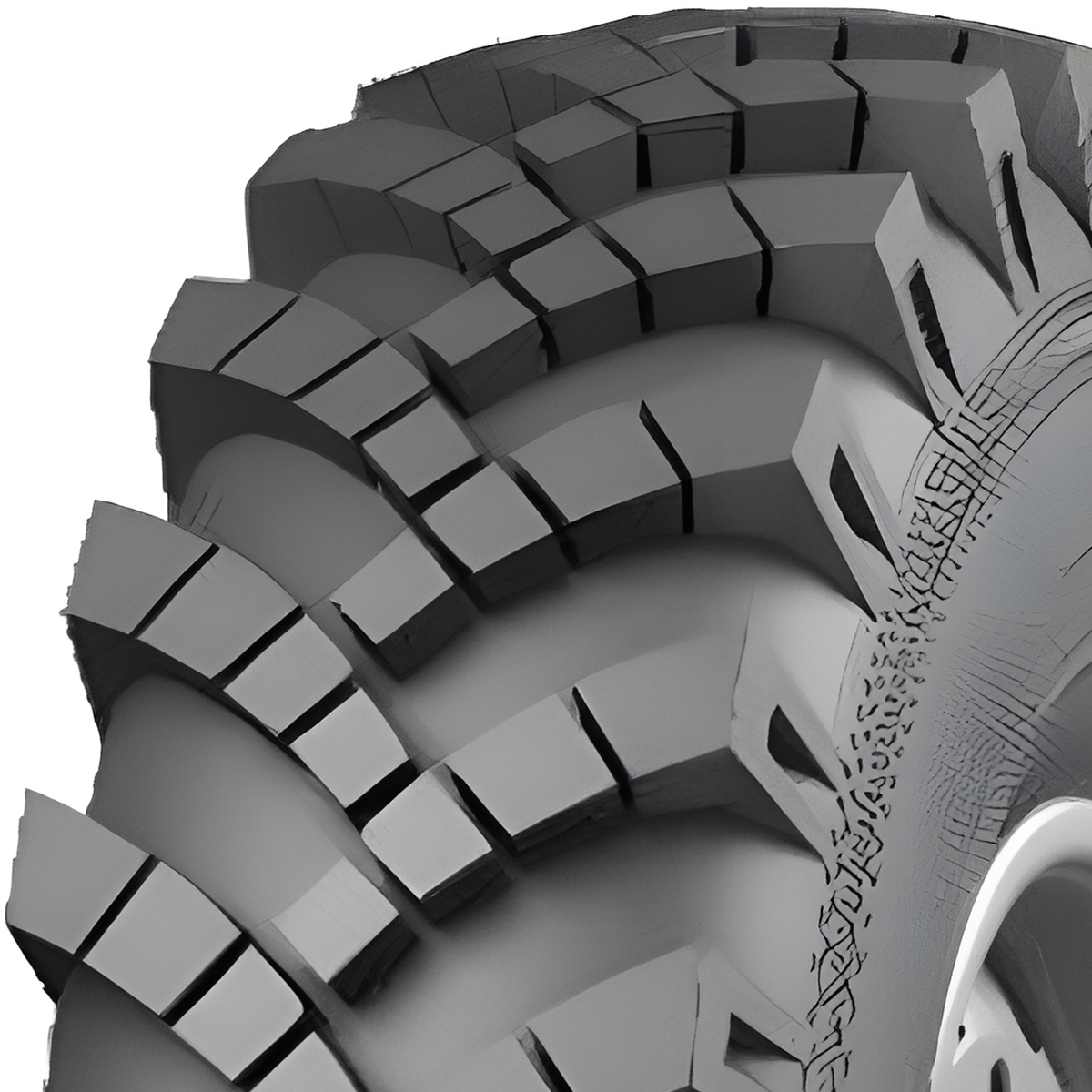 Омский шинный завод ОИ-25 комплект с об/л