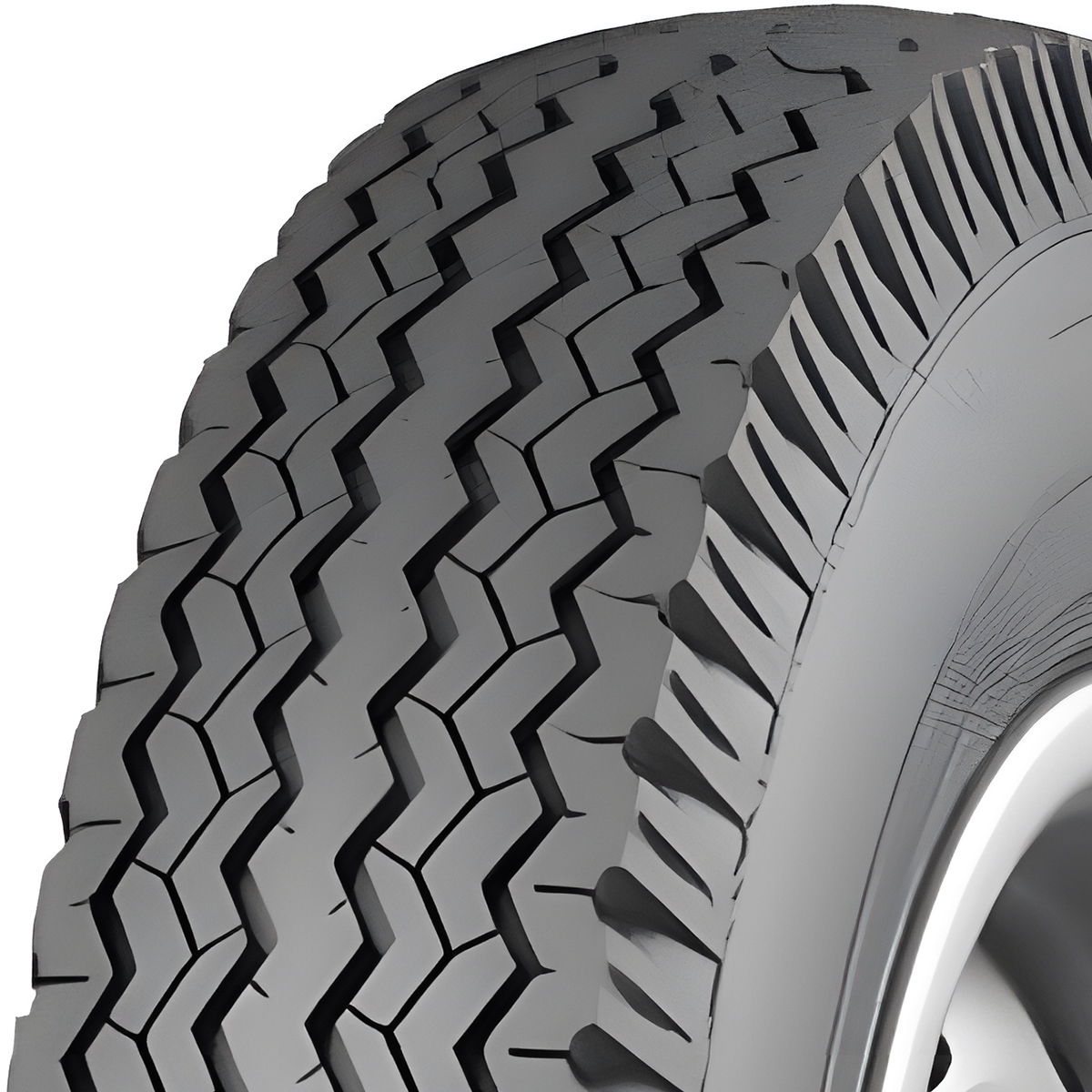 Омский шинный завод ИЯ-241