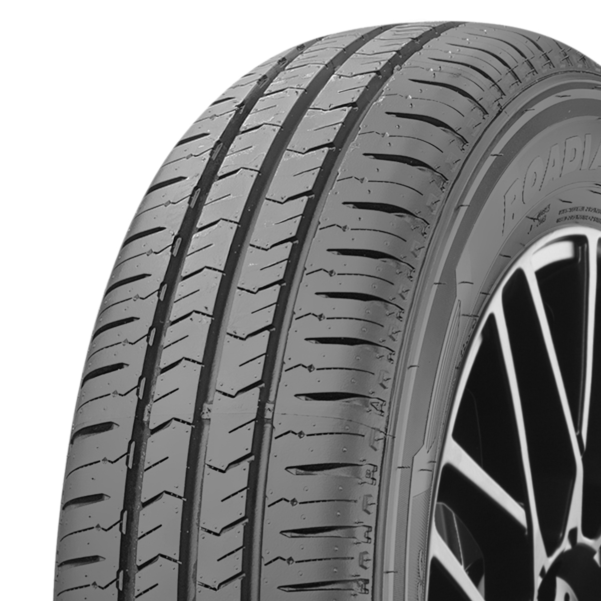Nexen Roadian CT8 215/60 R16 108/106T C