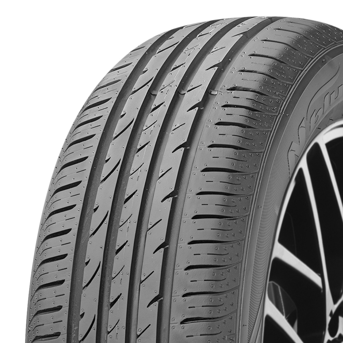 Nexen Nblue HD Plus 225/60 R17 99V