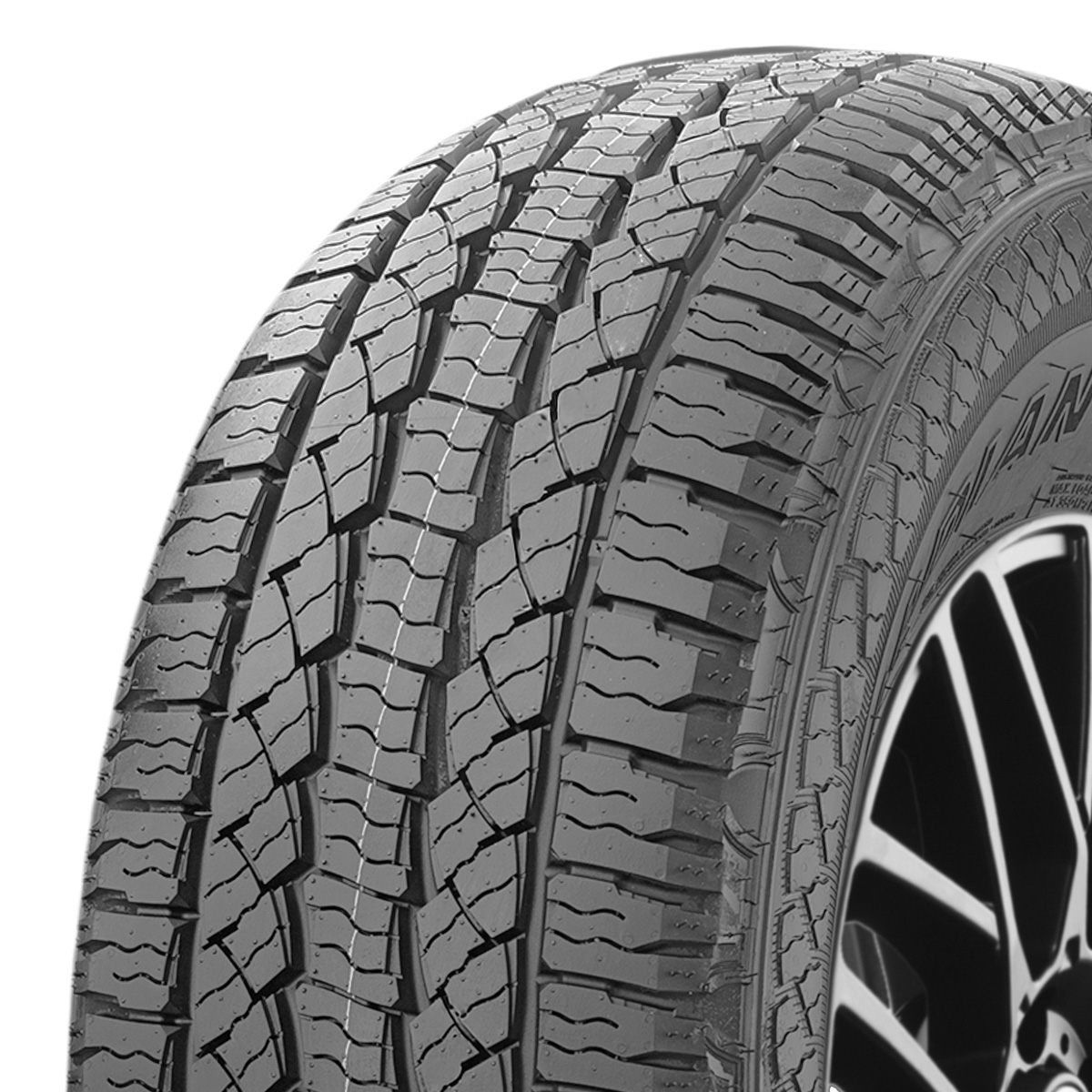 Nexen Roadian AT 4X4 215/65 R16 102T XL