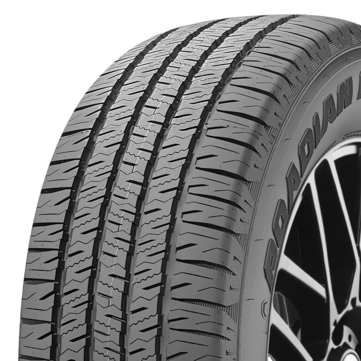 Nexen Roadian HTX 2 245/70 R16 107T