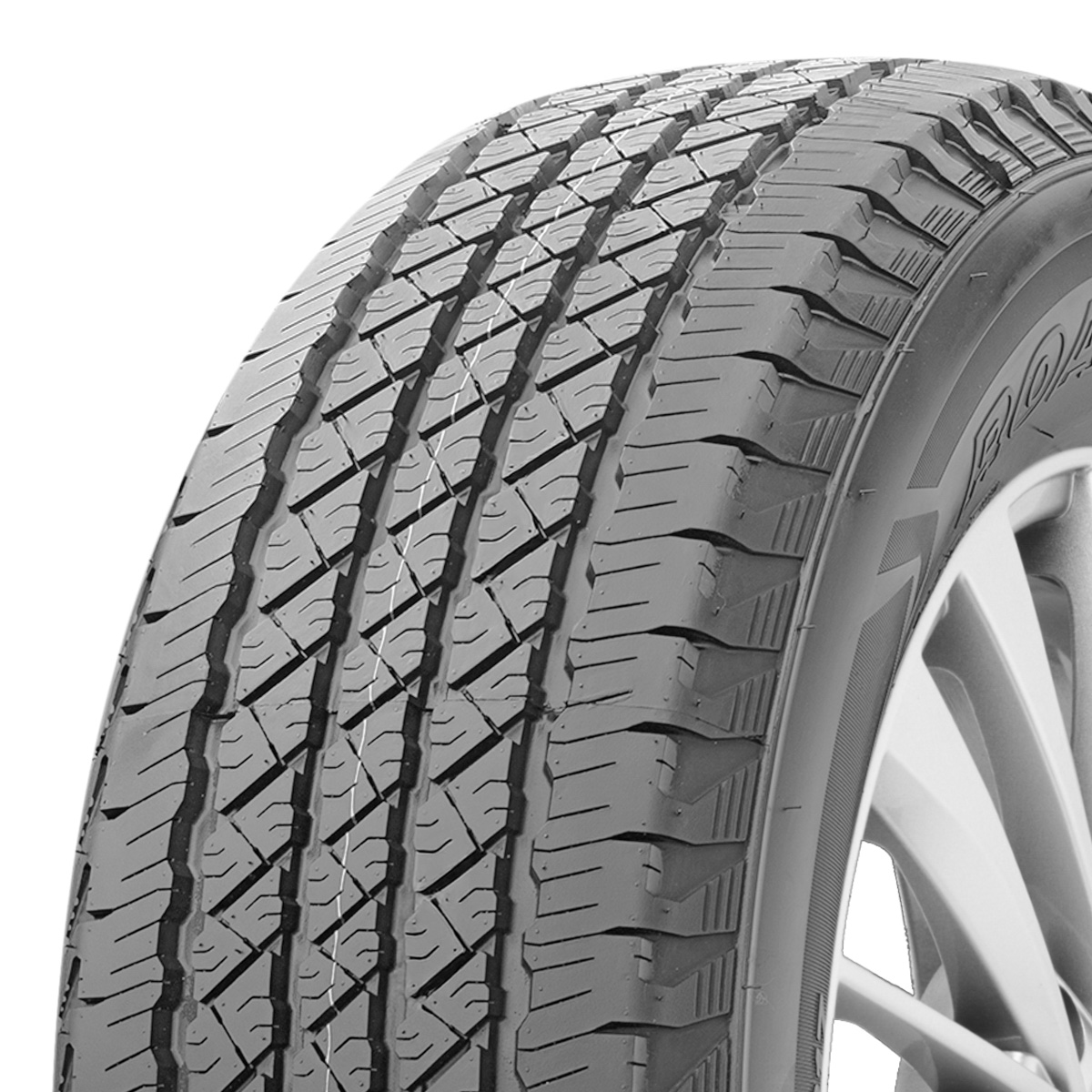 Roadstone Roadian H/T 265/65 R17 112S