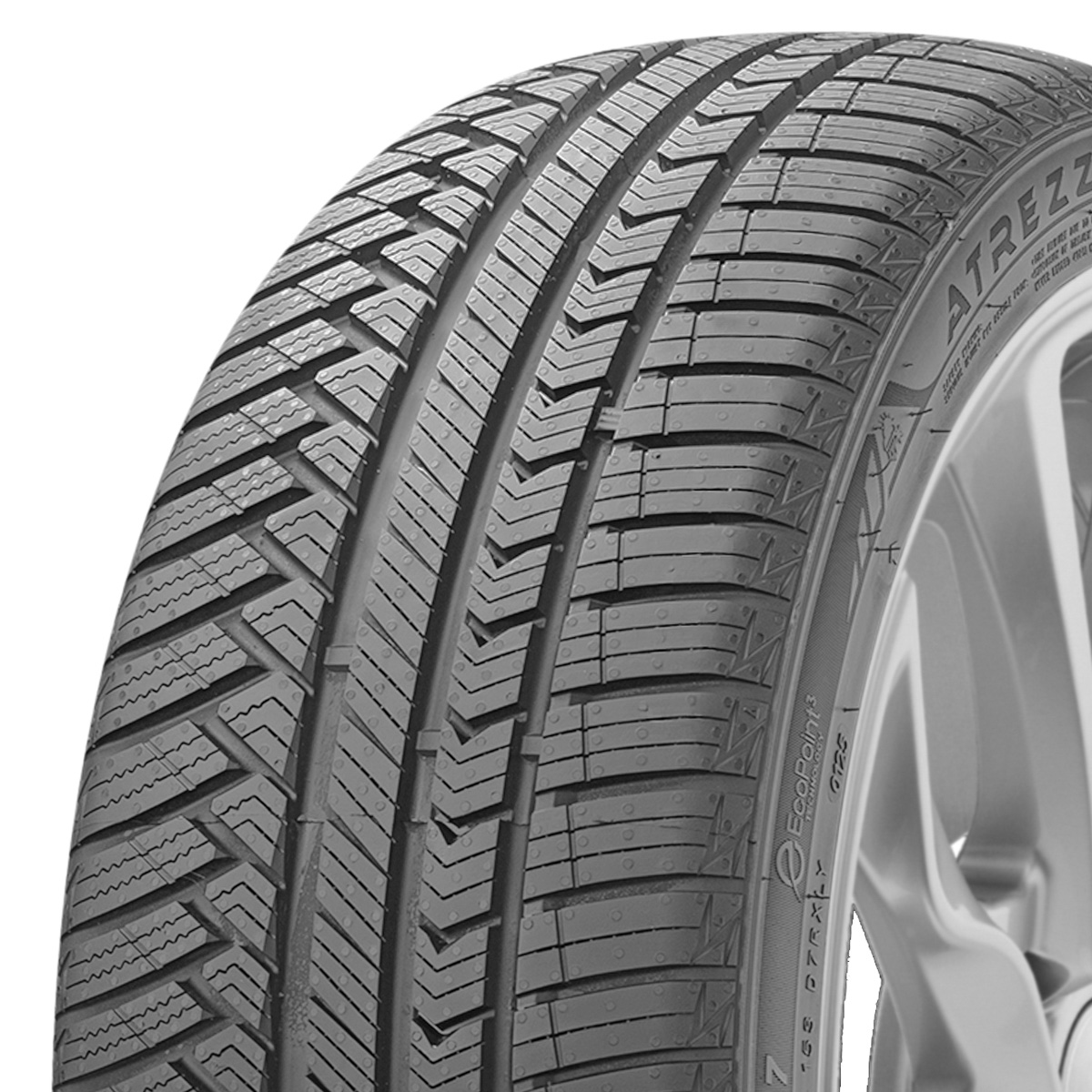 Sailun Atrezzo 4 Seasons Pro 235/45 R17 97W XL