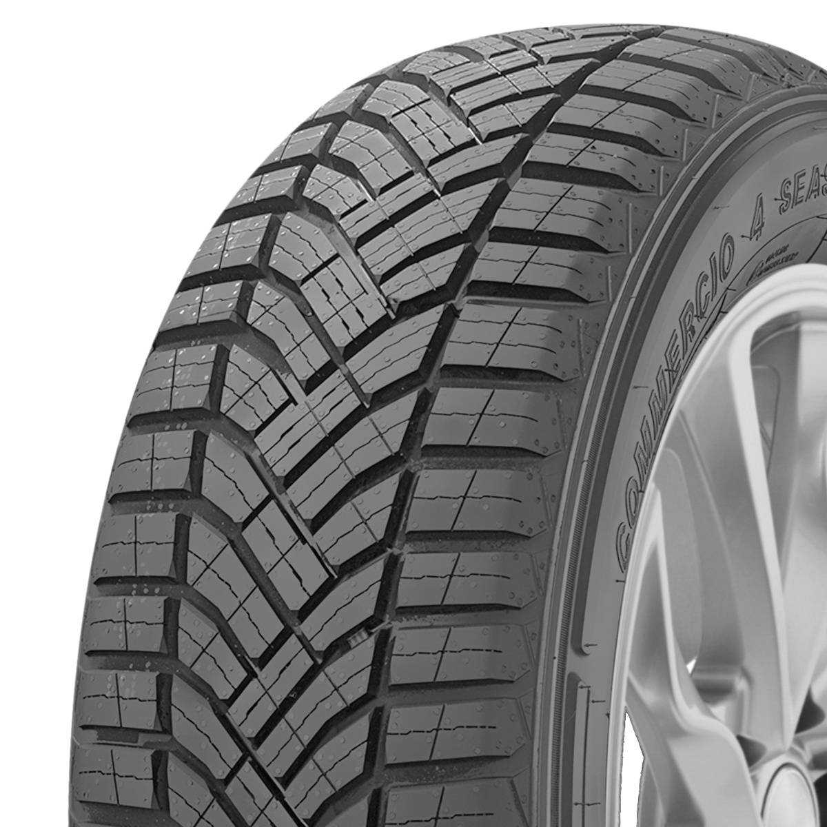 Sailun Commercio 4 seasons 215/65 R16 109/107T C