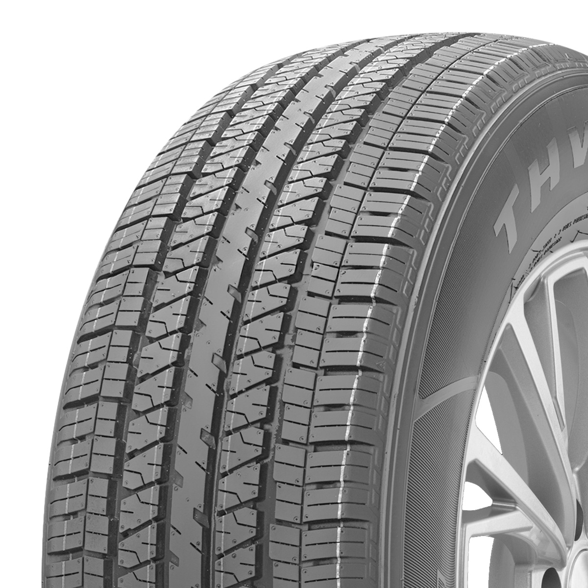 Triangle TR257 (THW 10) 265/65 R17 112H
