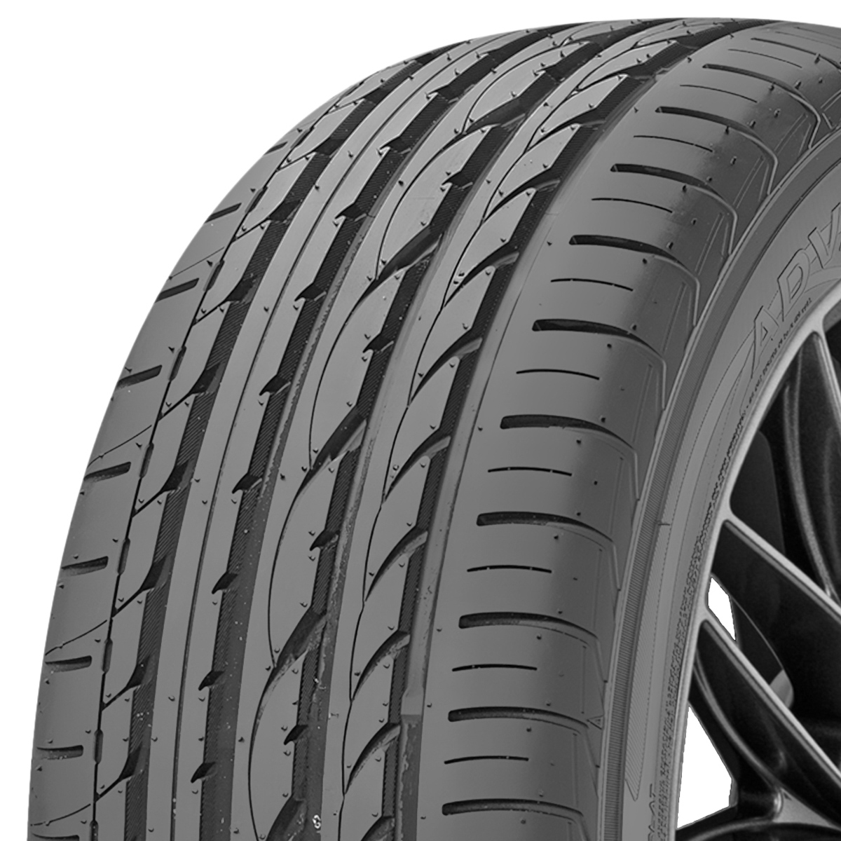 Yokohama Advan Sport V103S 245/50 R18 100W RunFlat