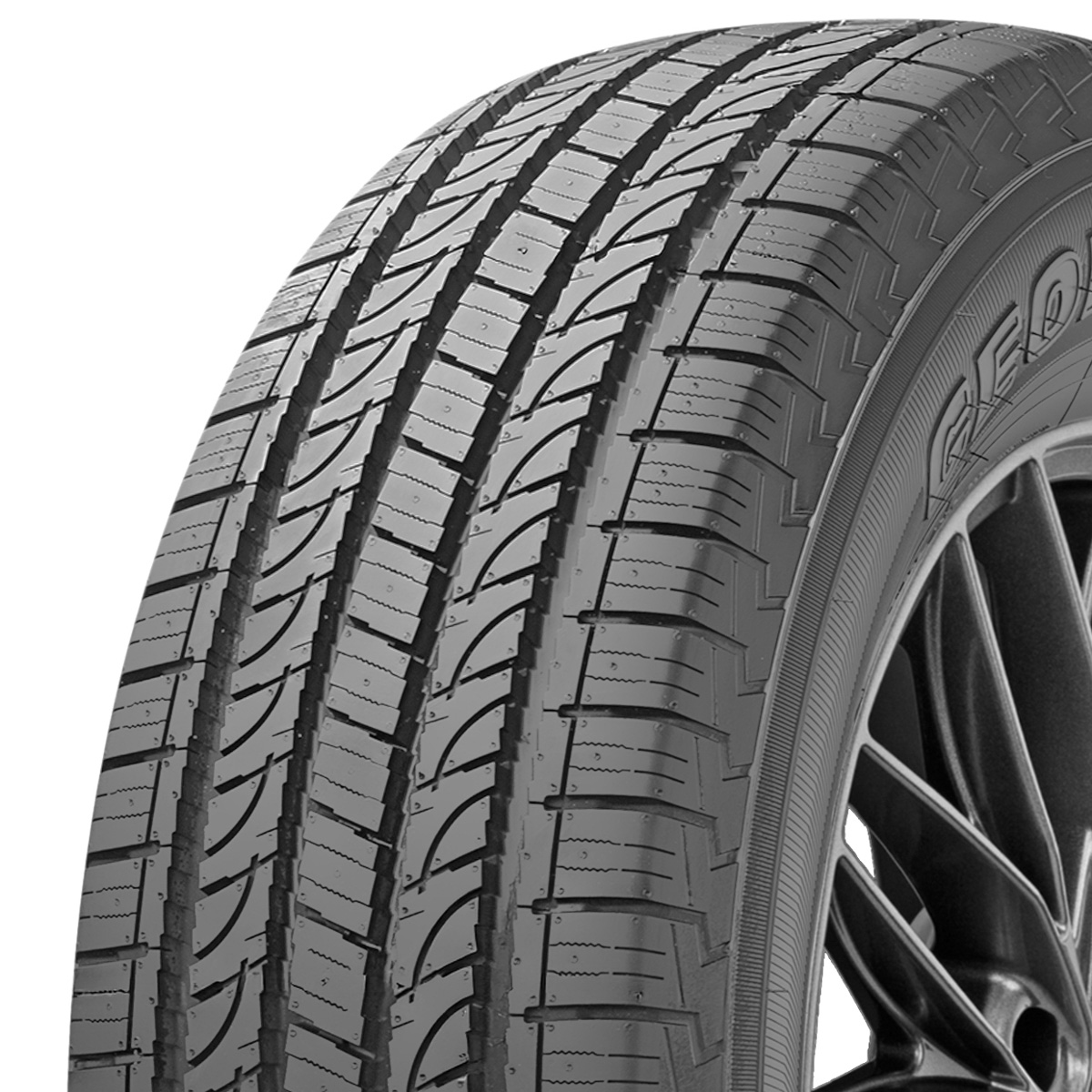 Yokohama Geolandar H/T G056 255/65 R17 114H