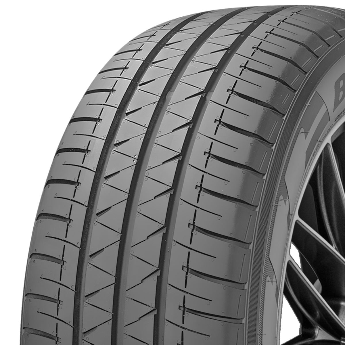 Yokohama BluEarth-Van RY55 215/75 R16 116/114R C
