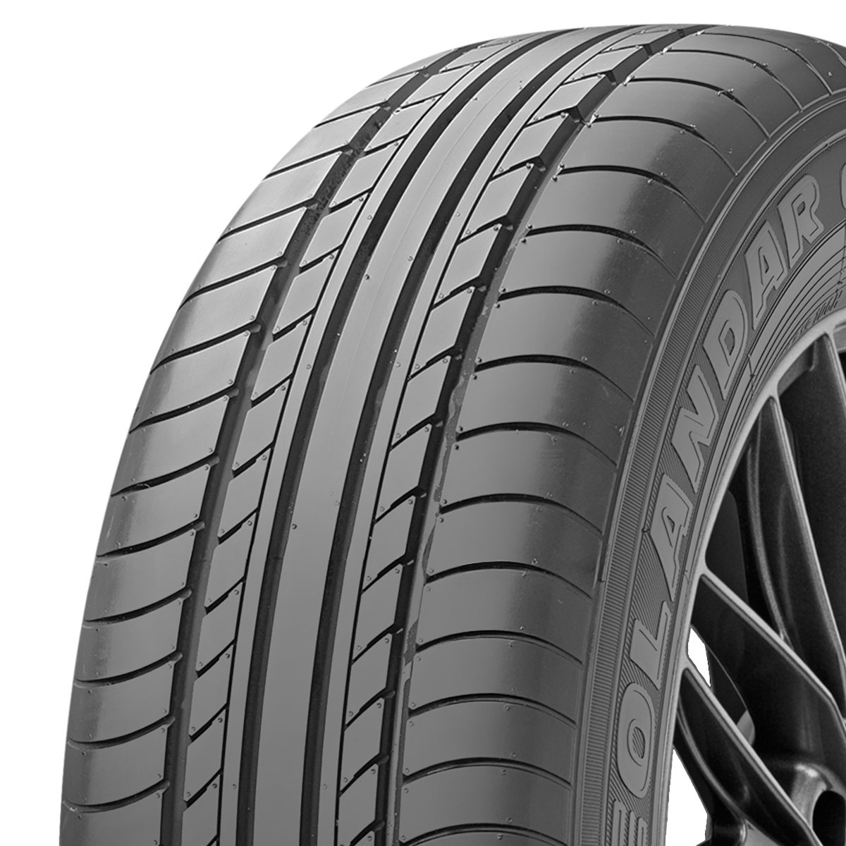 Yokohama Geolandar G98E 235/65 R18 106H