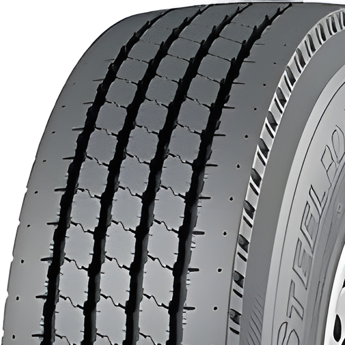 TyRex TR-1 TYREX ALL STEEL